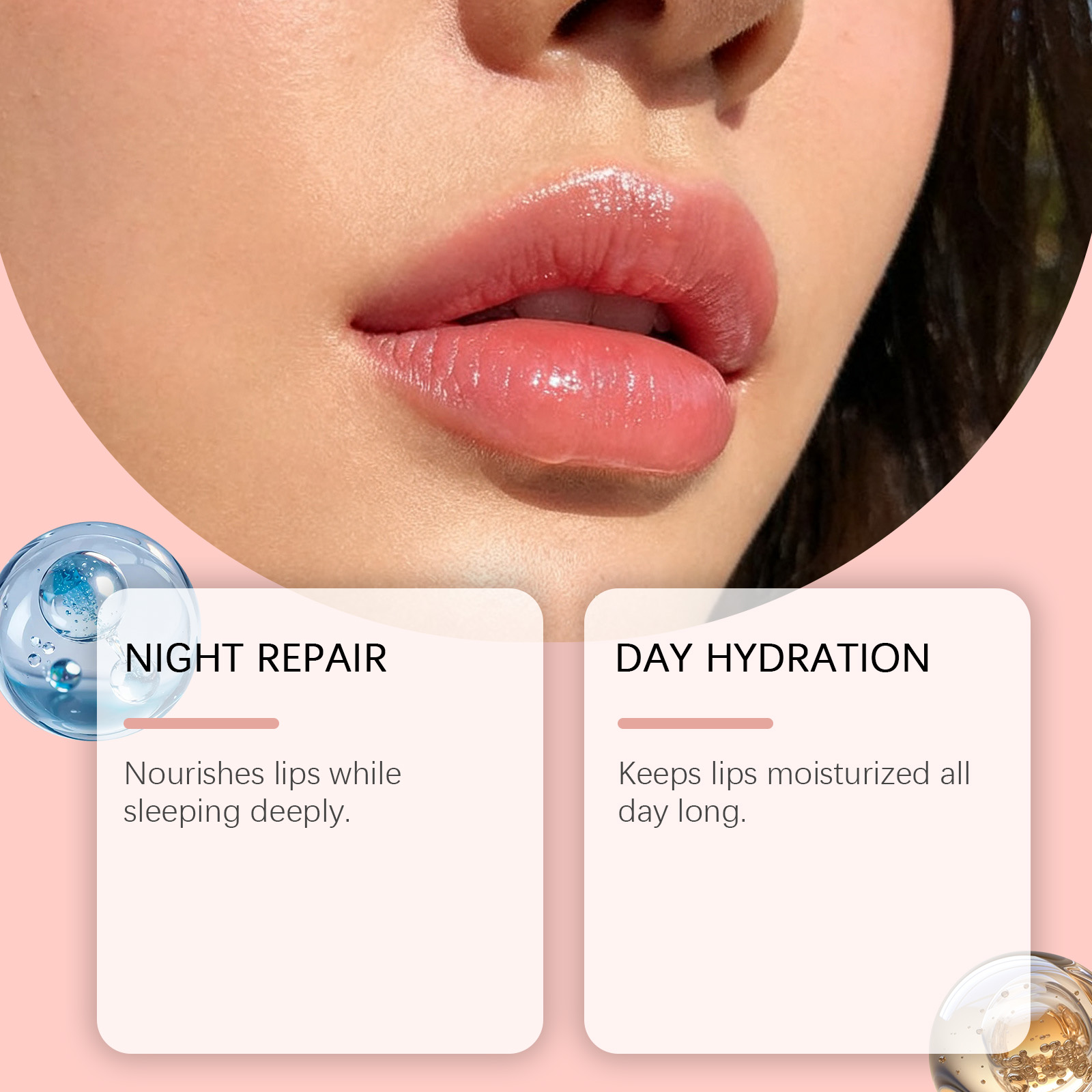 ลิปมาส์กเบอร์รี่ ลิปสลีปปิ้งมา - Luxury Skincare Treatments บทวิจารณ์และราคา